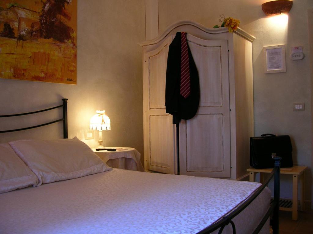 B&B Il Moscondoro Montopoli in Val dʼArno Chambre photo